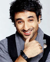 Vir Das